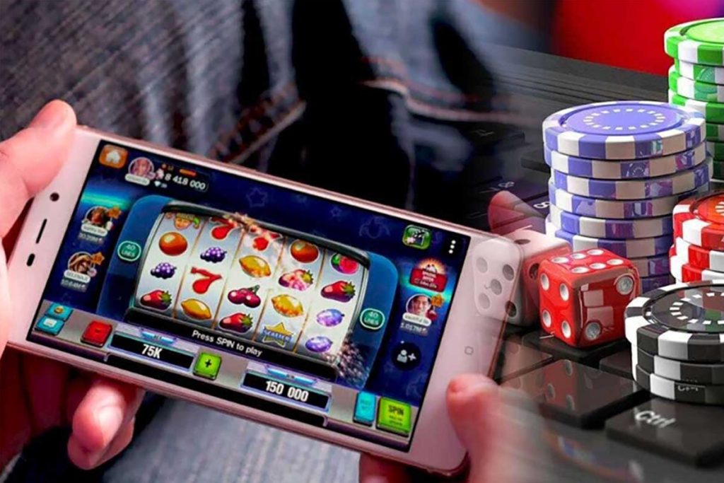 Mastering Casino Games