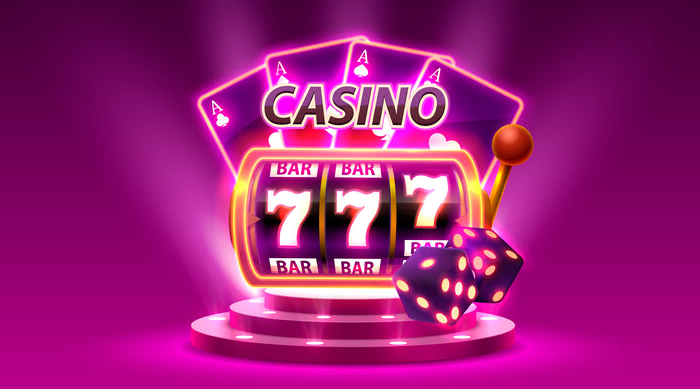 Top Casino Games